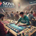 Welcome To Sova Top Cut